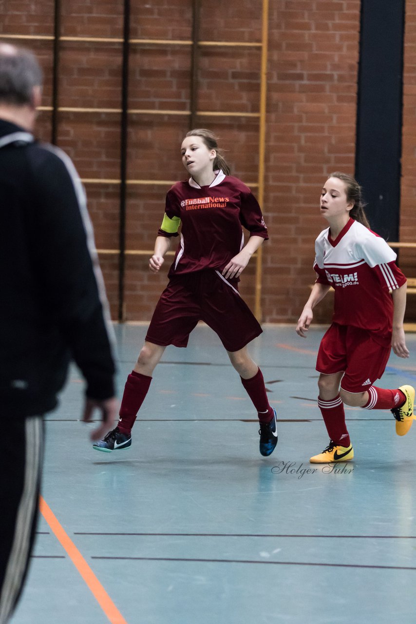 Bild 330 - KT Turnier 2